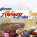 Gippsland Event (May 10-12): Anglicans Ablaze at Wonthaggi