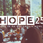 Hope25 Proposed Synod Motion