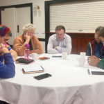 Bendigo Clergy Praying for Hope25