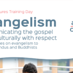 Melbourne Seminar (May 25): Communicating the Gospel Cross-Culturally With Respect