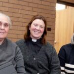 Gippsland and Bendigo Synods support Hope25