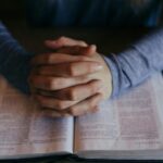 Monthly National Zoom Prayer Meeting