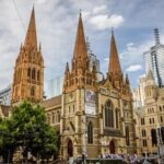 Hope25 workshop at Melbourne Clergy Conference