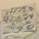 Tasmanian Synod Champions Hope25