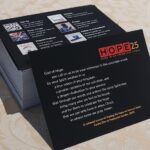 Hope25 Prayer Postcards Now Freely Available