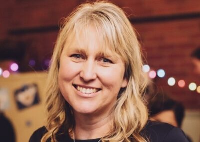 Free webinar: sharing hope as everyday Christians