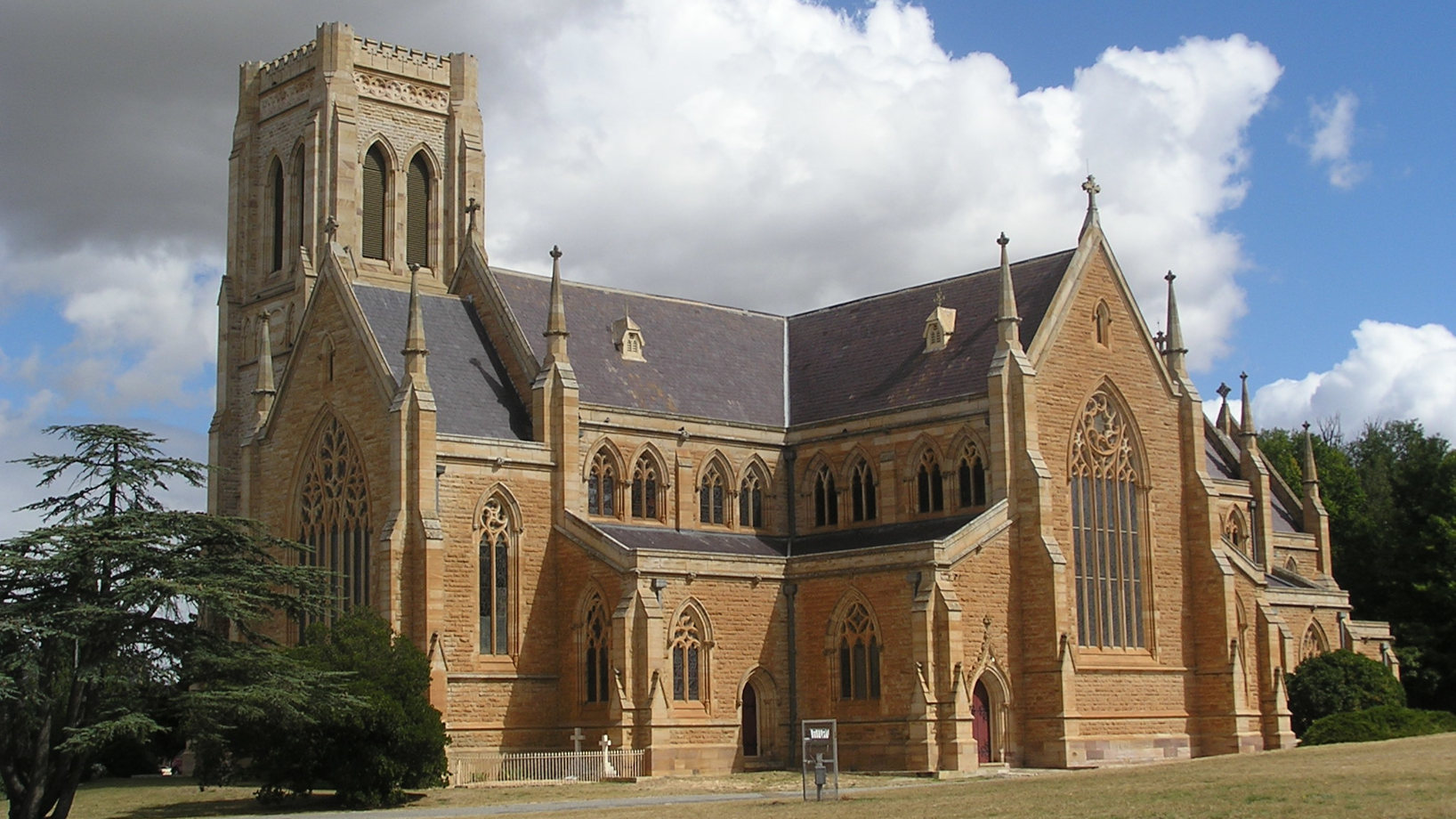 GoulburnStSaviour’sCathedral