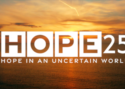 Short Inspirational Video – Hope For Our Country Found In Jesus