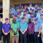 WA National Bishops Meeting Shares Hope25 Stories