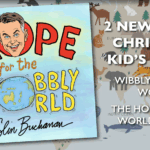 Two Hope25 Kids Songs from Colin Buchanan and Congregational Hope25 Song