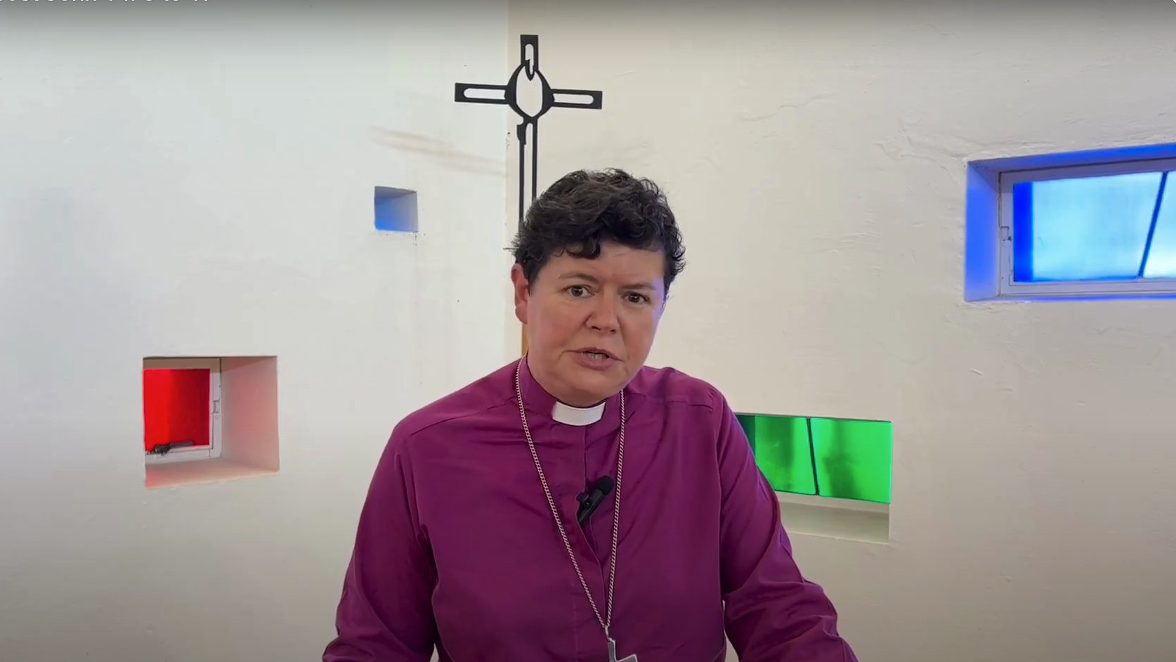 Eastertide Video Sermons from Perth Diocese