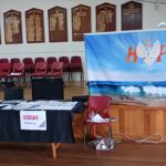 Hope25 Celebration Motions at Synods