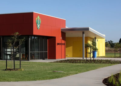 “Hope Renewed” song from All Saints Anglican School Shepparton