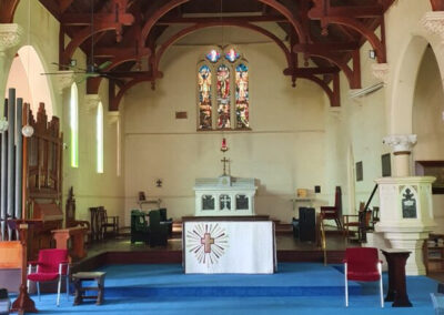 New Liturgical Resources for Hope25